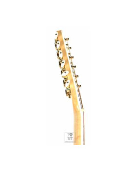TAKAMINE GJ72CE-12NAT Гітара електроакустична-foto11