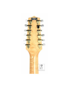 TAKAMINE GJ72CE-12NAT Гітара електроакустична-foto12