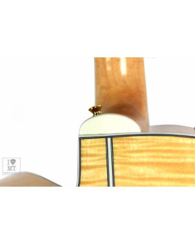 TAKAMINE GJ72CE-12NAT Гітара електроакустична-foto15