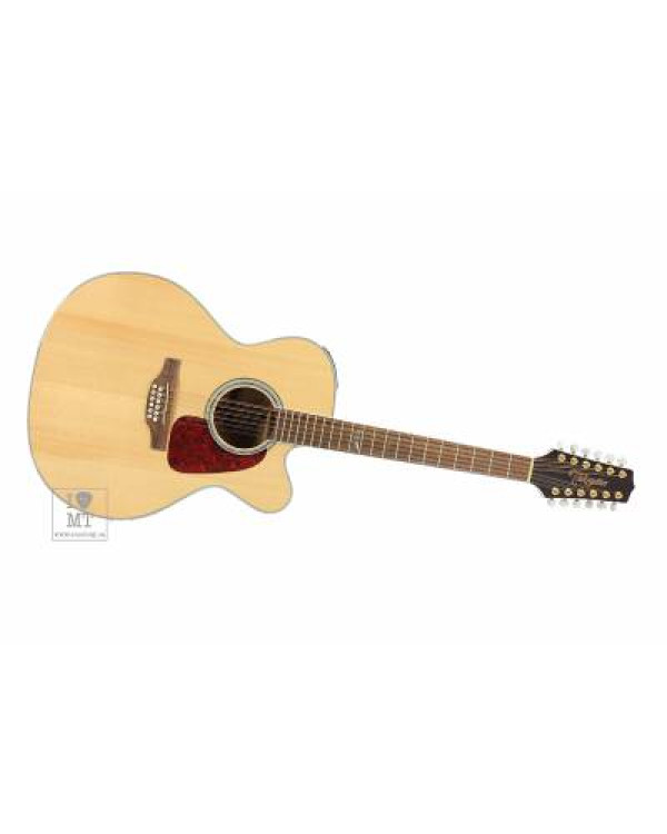TAKAMINE GJ72CE-12NAT Гітара електроакустична