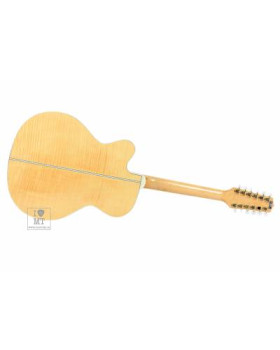 TAKAMINE GJ72CE-12NAT Гітара електроакустична-foto5