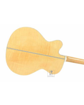 TAKAMINE GJ72CE-12NAT Гітара електроакустична-foto8