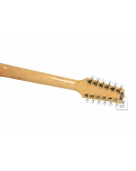TAKAMINE GJ72CE-12NAT Гітара електроакустична-foto9