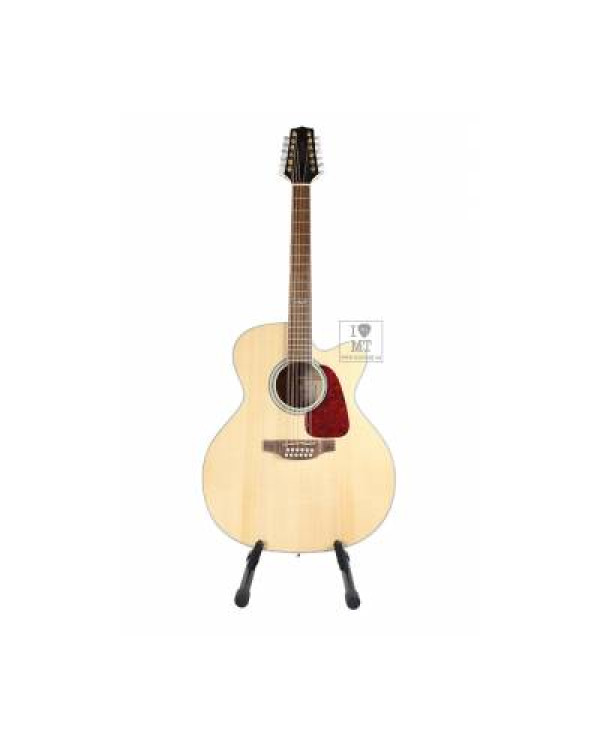 TAKAMINE GJ72CE-12NAT Гітара електроакустична