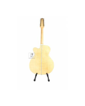 TAKAMINE GJ72CE-12NAT Гітара електроакустична-foto3