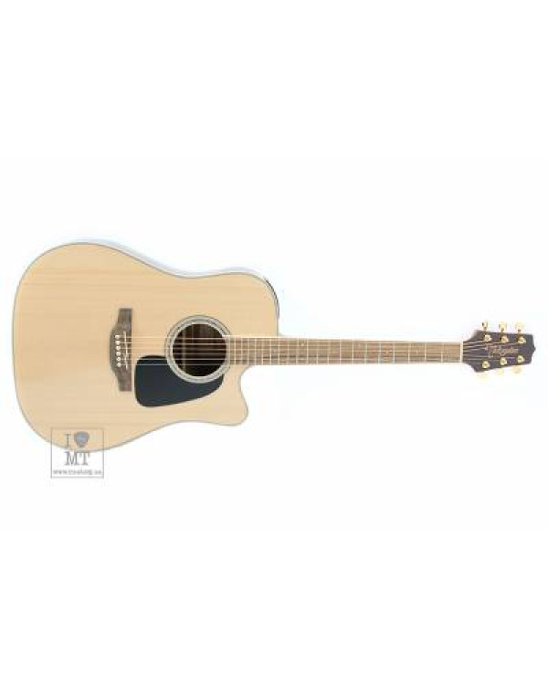 TAKAMINE GD51CE-NAT Гітара електроакустична