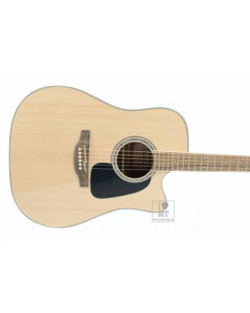 TAKAMINE GD51CE-NAT Гітара електроакустична-foto8