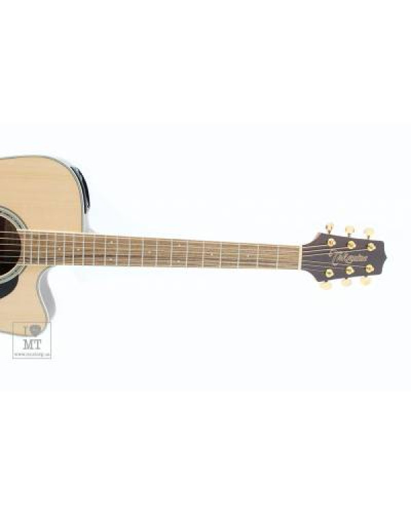 TAKAMINE GD51CE-NAT Гітара електроакустична