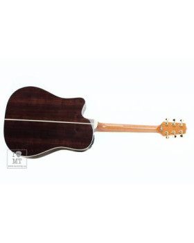 TAKAMINE GD51CE-NAT Гітара електроакустична-foto7