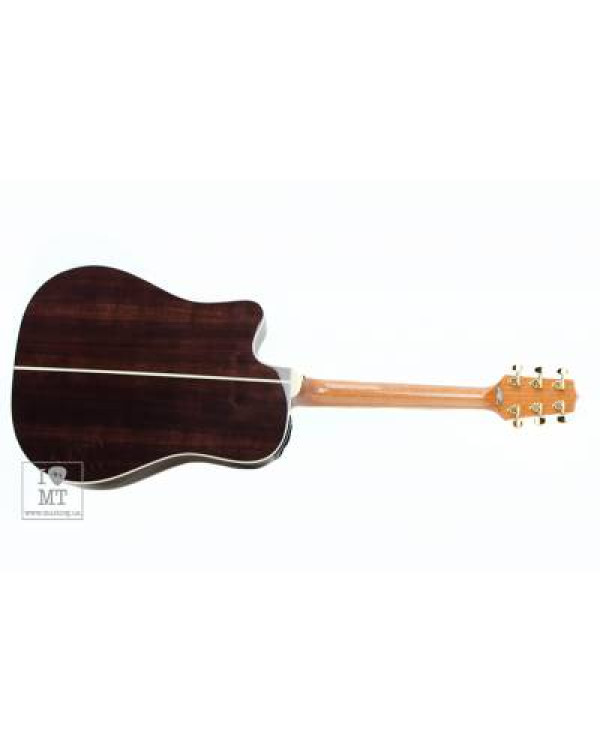 TAKAMINE GD51CE-NAT Гітара електроакустична