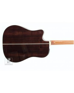TAKAMINE GD51CE-NAT Гітара електроакустична-foto10