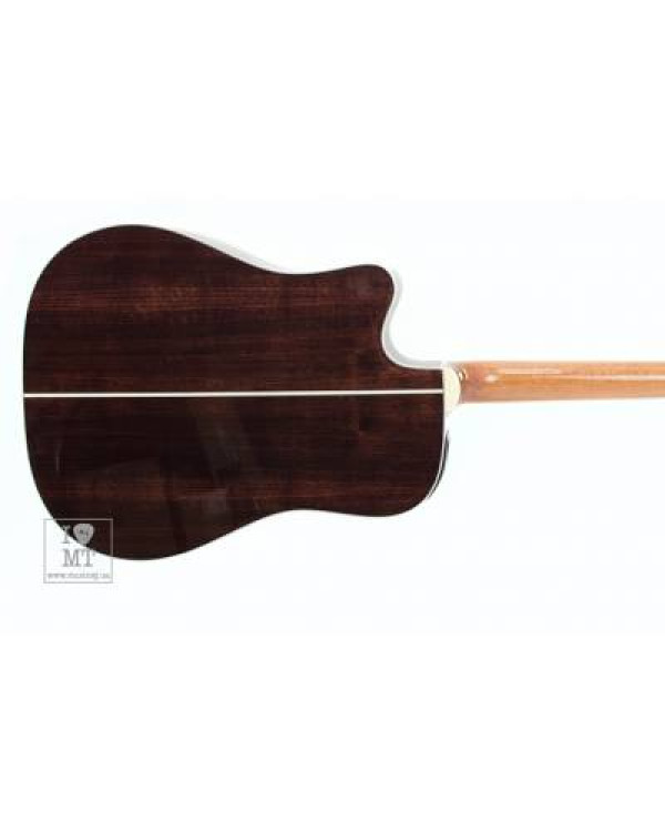 TAKAMINE GD51CE-NAT Гітара електроакустична