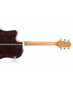 TAKAMINE GD51CE-NAT Гітара електроакустична-foto11