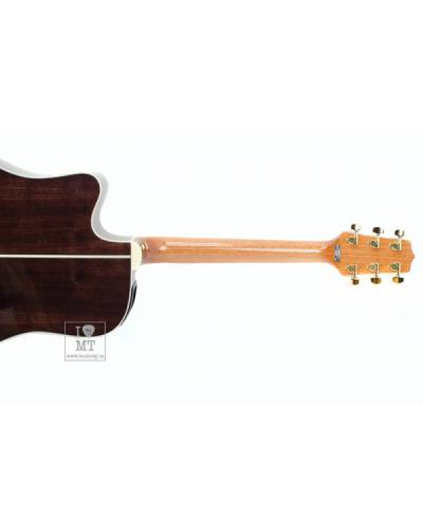 TAKAMINE GD51CE-NAT Гітара електроакустична