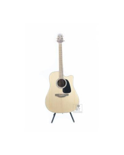TAKAMINE GD51CE-NAT Гітара електроакустична-foto4