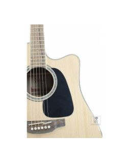 TAKAMINE GD51CE-NAT Гітара електроакустична-foto15