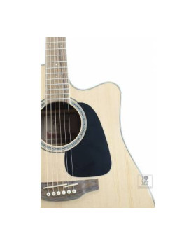 TAKAMINE GD51CE-NAT Гітара електроакустична-foto15