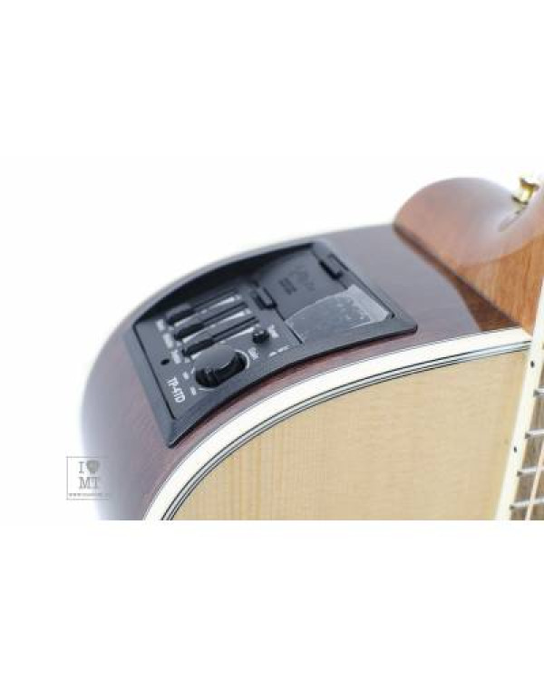 TAKAMINE GD51CE-NAT Гітара електроакустична