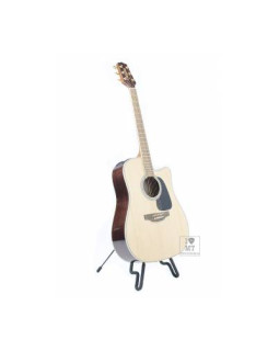 TAKAMINE GD51CE-NAT Гітара електроакустична-foto2
