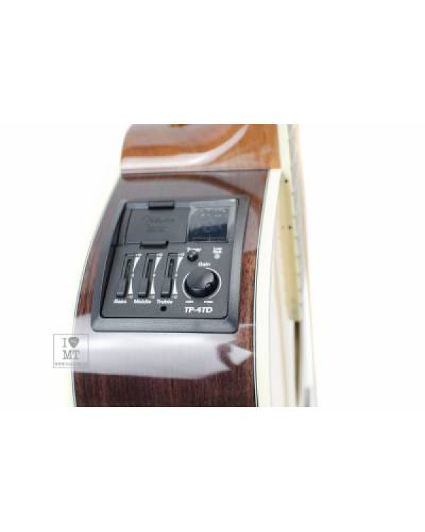 TAKAMINE GD51CE-NAT Гітара електроакустична
