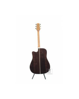 TAKAMINE GD51CE-NAT Гітара електроакустична-foto5