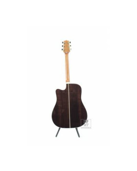TAKAMINE GD51CE-NAT Гітара електроакустична-foto5