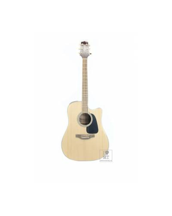 TAKAMINE GD51CE-NAT Гітара електроакустична