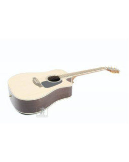 TAKAMINE GD51CE-NAT Гітара електроакустична-foto12
