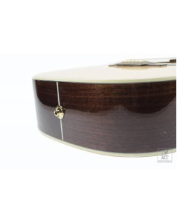 TAKAMINE GD51CE-NAT Гітара електроакустична-foto19
