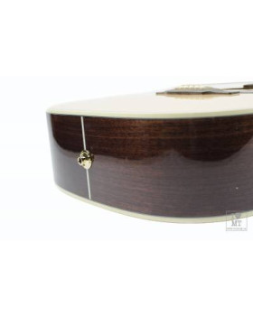 TAKAMINE GD51CE-NAT Гітара електроакустична-foto19