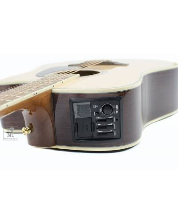 TAKAMINE GD51CE-NAT Гітара електроакустична