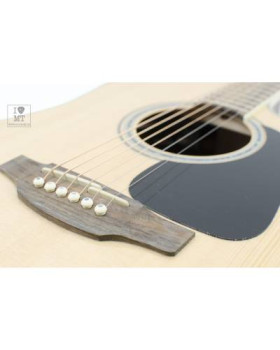 TAKAMINE GD51CE-NAT Гітара електроакустична-foto18