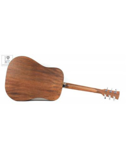 IBANEZ AW54 OPN Гітара акустична-foto5
