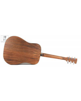 IBANEZ AW54 OPN Гітара акустична-foto5