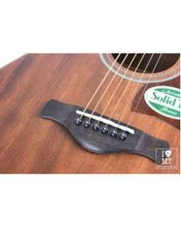 IBANEZ AW54 OPN Гітара акустична-foto16