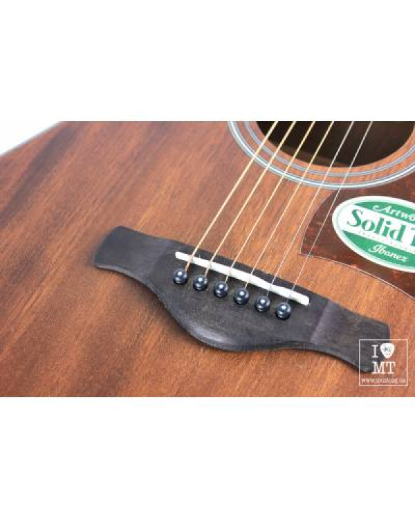IBANEZ AW54 OPN Гітара акустична