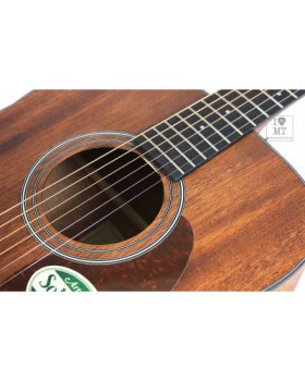 IBANEZ AW54 OPN Гітара акустична-foto15