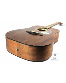 IBANEZ AW54 OPN Гітара акустична-foto10