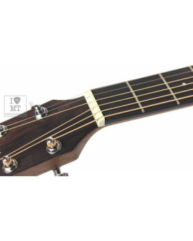 IBANEZ AW54 OPN Гітара акустична-foto13