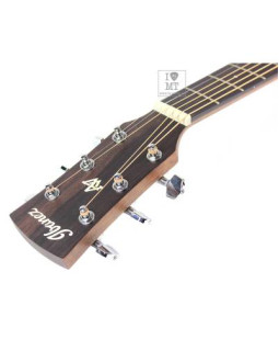 IBANEZ AW54 OPN Гітара акустична-foto12