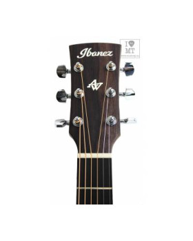 IBANEZ AW54 OPN Гітара акустична-foto11
