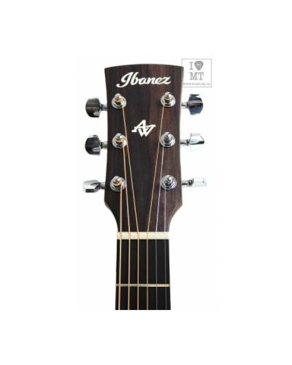 IBANEZ AW54 OPN Гітара акустична