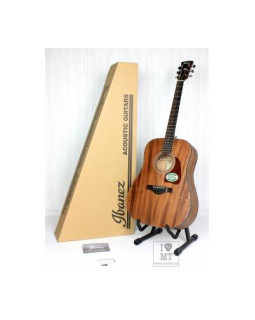 IBANEZ AW54 OPN Гітара акустична-foto18