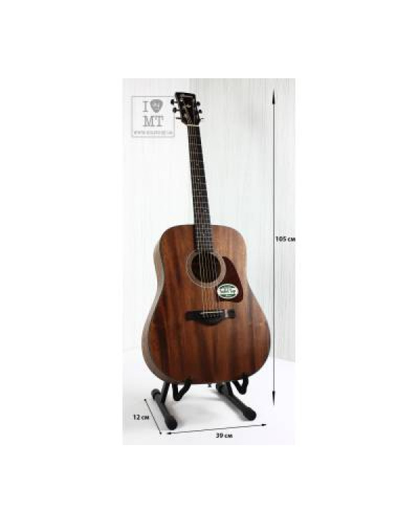 IBANEZ AW54 OPN Гітара акустична
