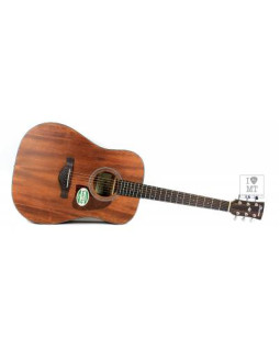 IBANEZ AW54 OPN Гітара акустична-foto4