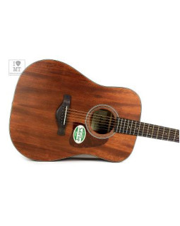 IBANEZ AW54 OPN Гітара акустична-foto7