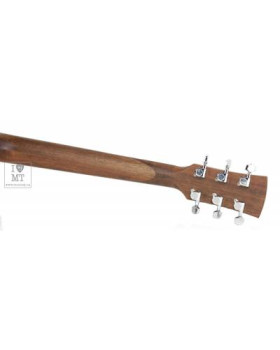 IBANEZ AW54 OPN Гітара акустична-foto8