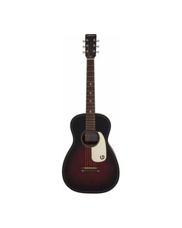 GRETSCH G9500 JIM DANDY FLAT TOP F-BOARD 2TSB Гітара акустична