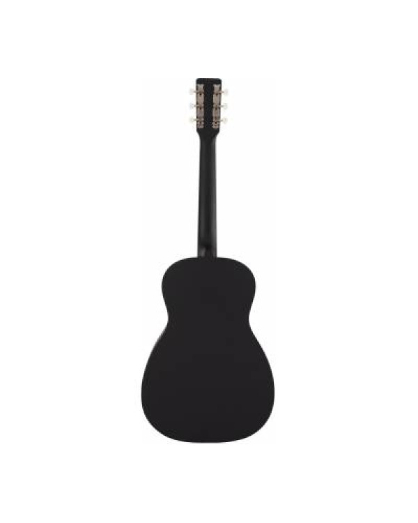 GRETSCH G9500 JIM DANDY FLAT TOP F-BOARD 2TSB Гітара акустична