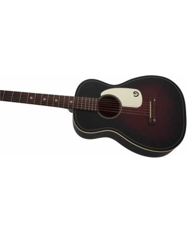 GRETSCH G9500 JIM DANDY FLAT TOP F-BOARD 2TSB Гітара акустична